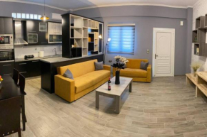 Cozy Family Apartment